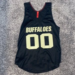 Colorado Buffaloes Jersey